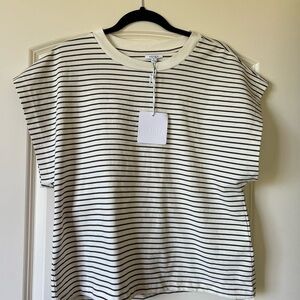 NWT Pistola Trina Tee